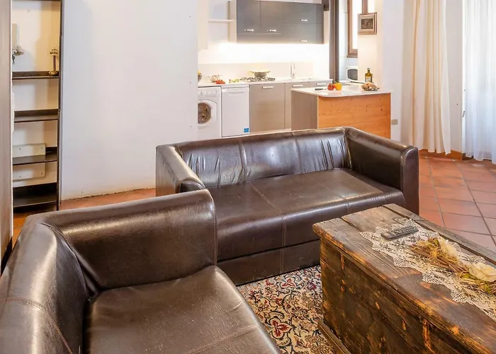 Apartment Ca'dinora - Caesar *