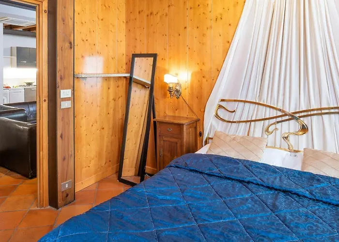 Apartment Ca'dinora - Caesar Bardolino