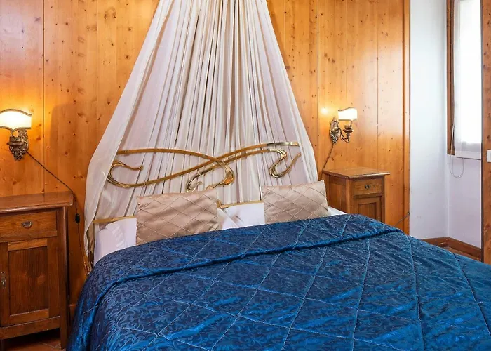 Apartment Ca'dinora - Caesar Bardolino