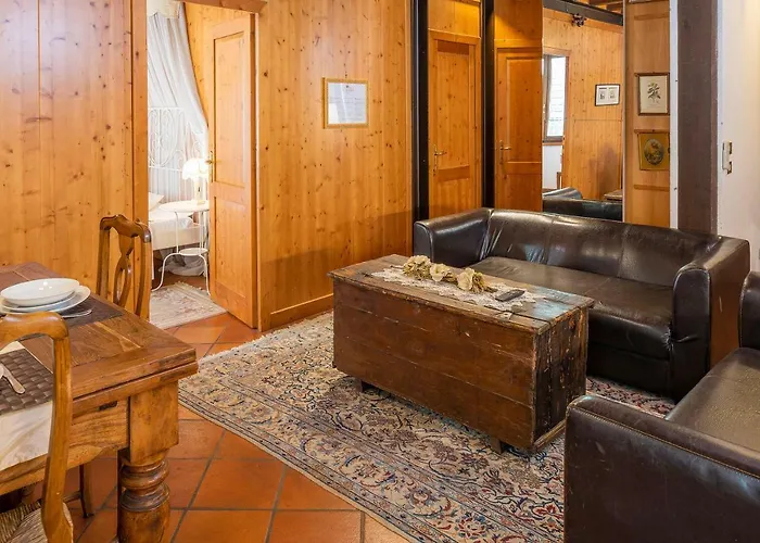 Apartment Ca'dinora - Caesar *