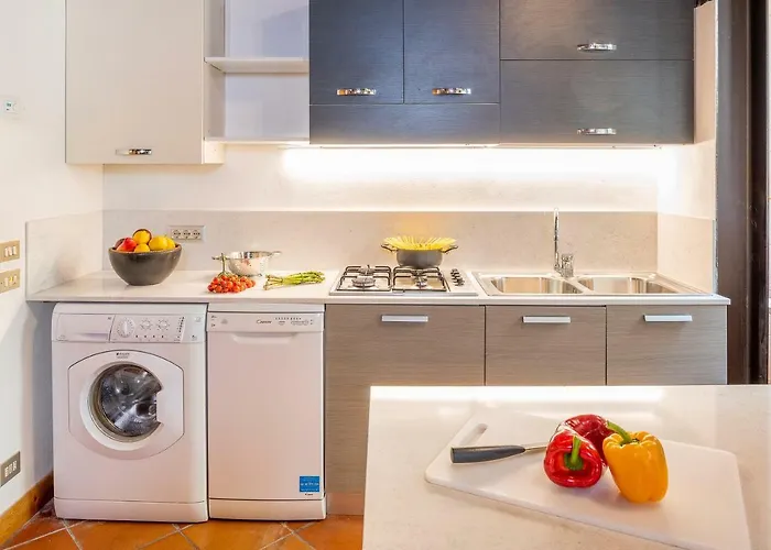 Apartment Ca'dinora - Caesar *