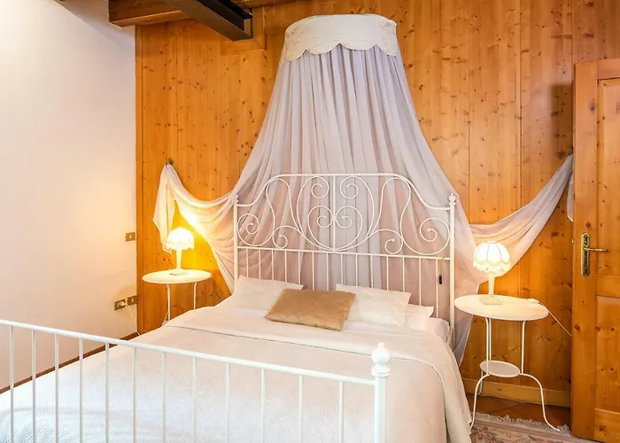 Apartment Ca'dinora - Caesar *