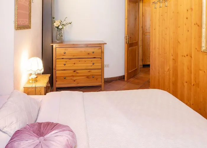 Ca'dinora - Caesar Apartment *