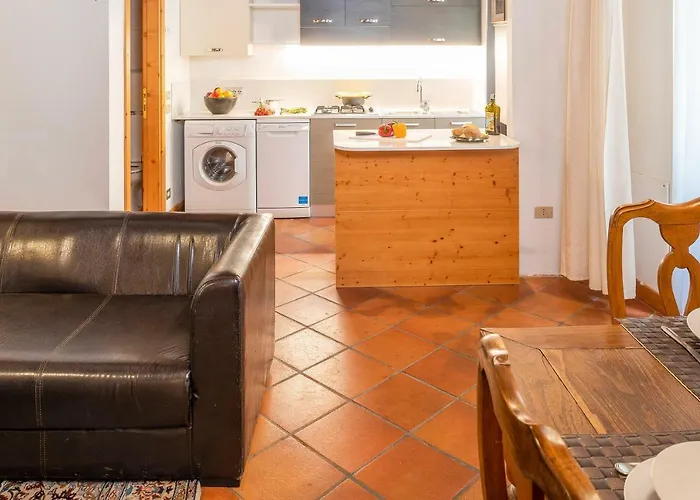 Apartment Ca'dinora - Caesar *