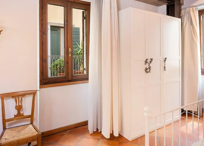 Ca'dinora - Caesar Apartment