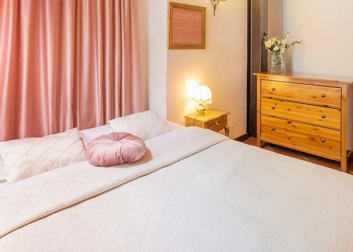 Ca'dinora - Caesar Apartment