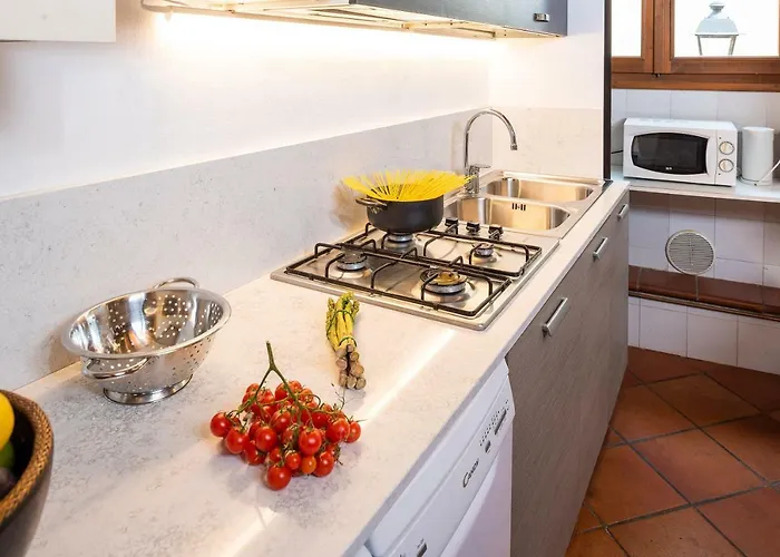 Ca'dinora - Caesar Apartment Bardolino