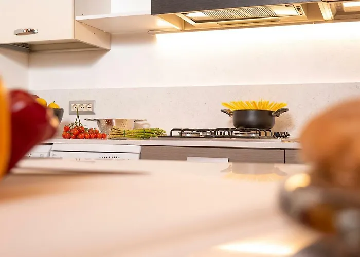 Apartment Ca'dinora - Caesar Bardolino