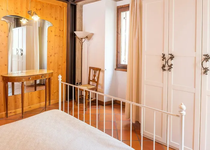 Apartment Ca'dinora - Caesar