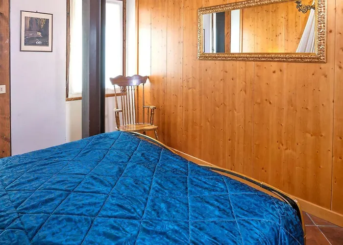 Ca'dinora - Caesar Apartment Bardolino