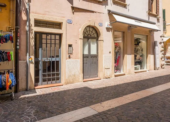 Apartment Ca'dinora - Caesar