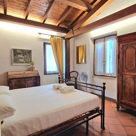 Apartman Ca'dinora - Caesar Bardolino