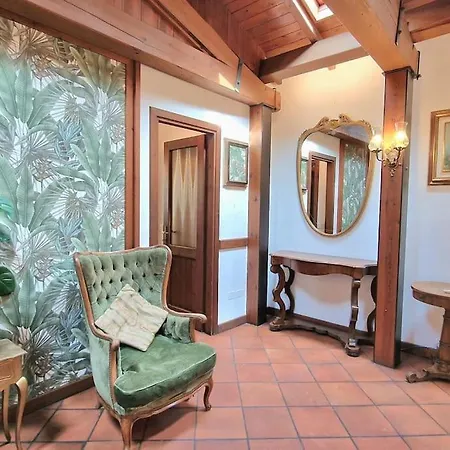 Ca'dinora - Caesar Apartman