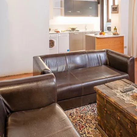 Apartman Ca'dinora - Caesar *