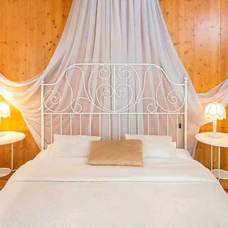 Apartman Ca'dinora - Caesar Bardolino