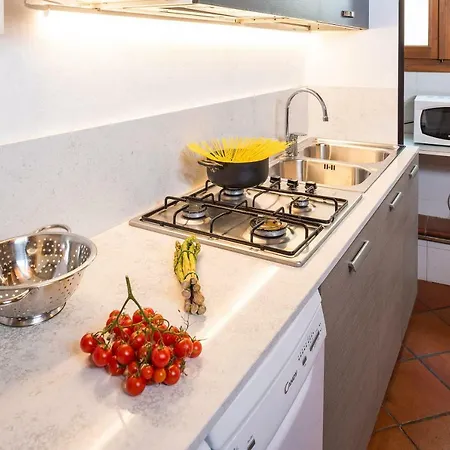 Ca'dinora - Caesar Apartman Bardolino